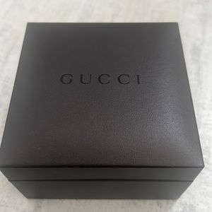 GUCCI BOX